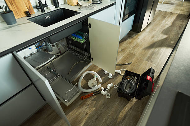 Reliable Pipe Repair contractor in Willis, TX by Street Wise - Plumbing