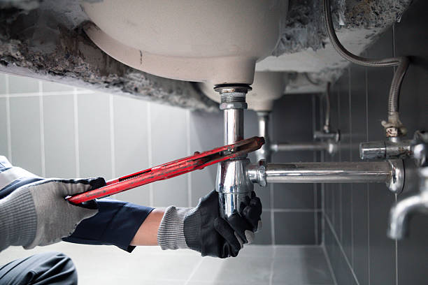Licensed Pipe Repair service in Willis, TX - Street Wise - Plumbing